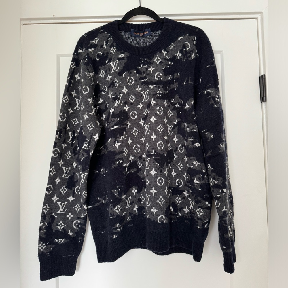 Louis Vuitton Sweater